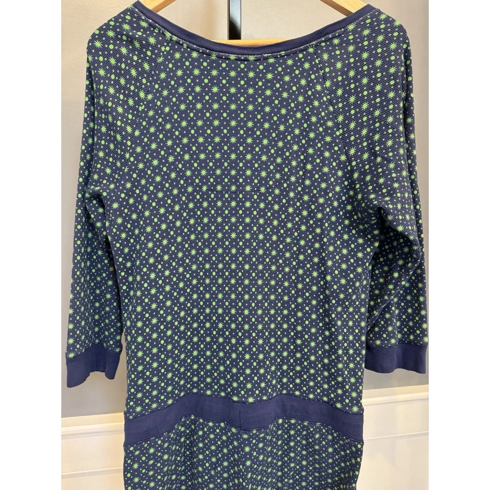 Victoria's Secret‎ Pajama One Piece Thermal Long Sleeve Large